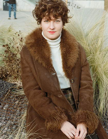 Leo Kandl -MuseumsQuartier Visitors