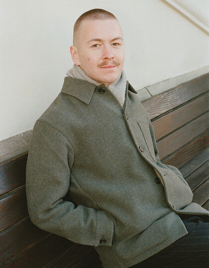 Leo Kandl -MuseumsQuartier Visitors