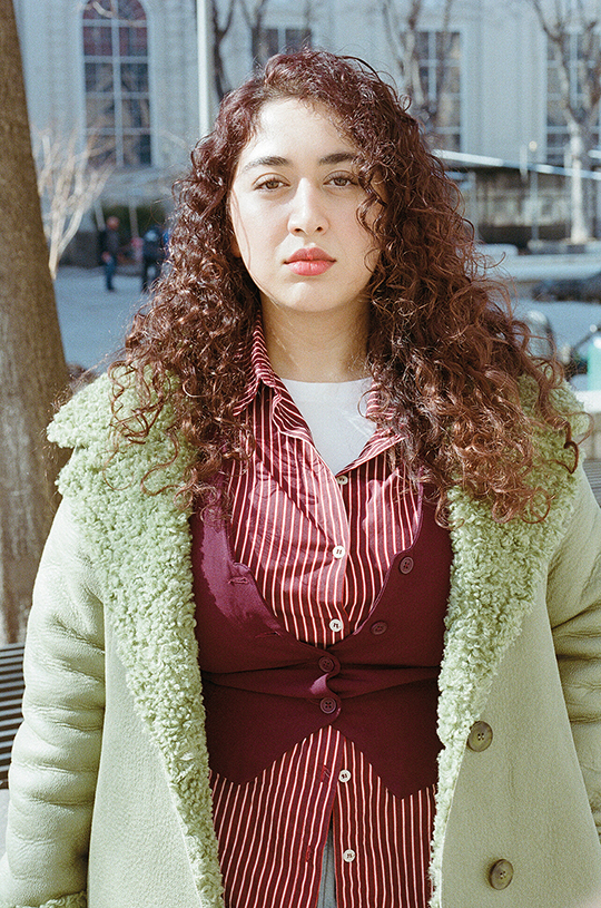 Leo Kandl -MuseumsQuartier Visitors